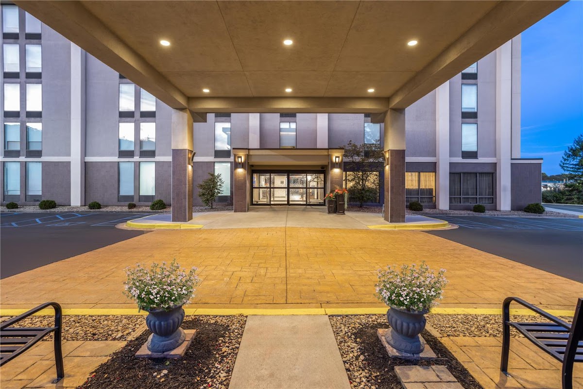 Hampton Inn Somerset photo 3