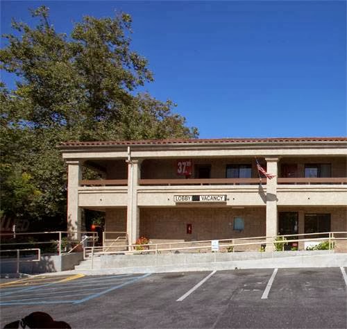 Premier Inns Thousand Oaks photo 2