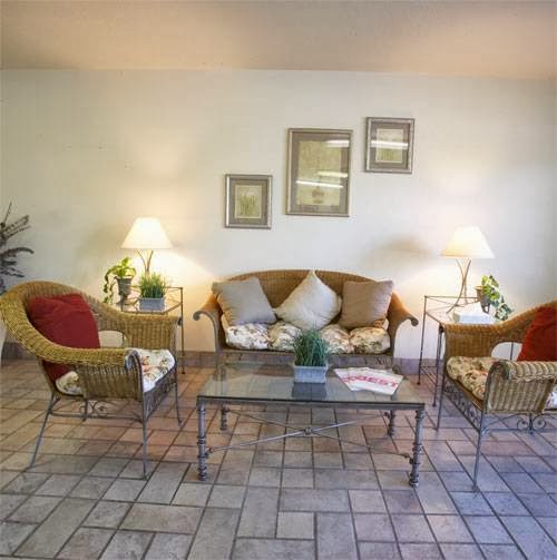 Premier Inns Thousand Oaks photo 3