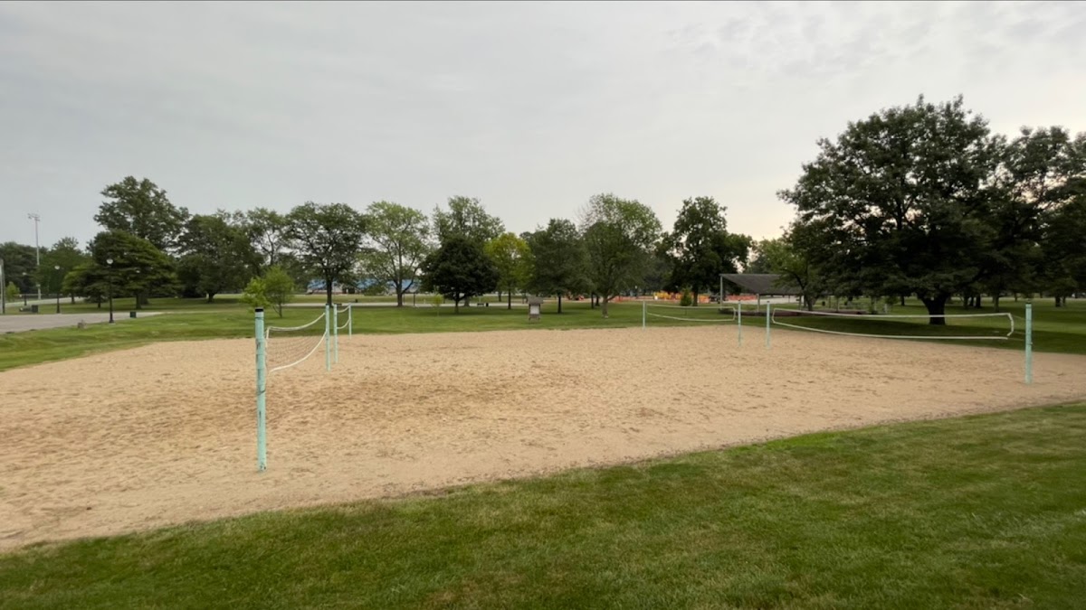 Memorial Park