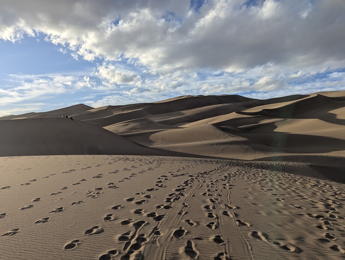 High Dune