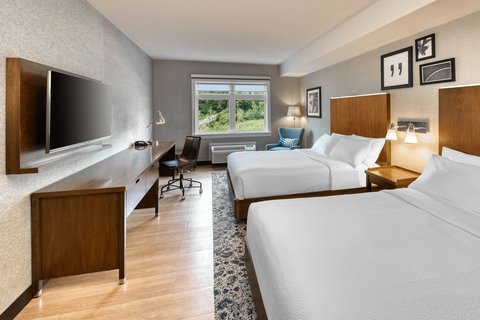 Four Points by Sheraton Barrie photo 2