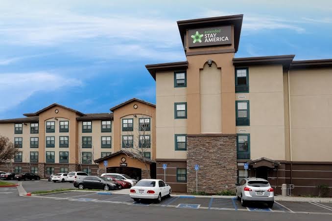 Extended Stay America