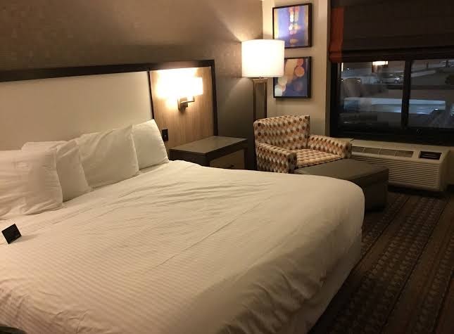 Dunes Inn Michigan City Hotel photo 2