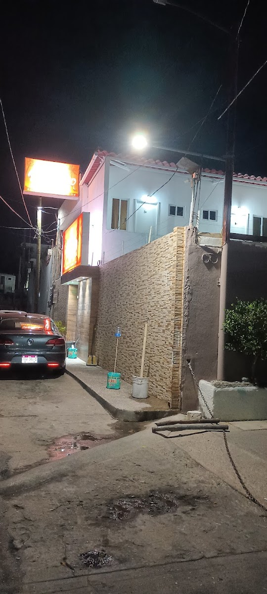 Hotel Paraiso Acapulco