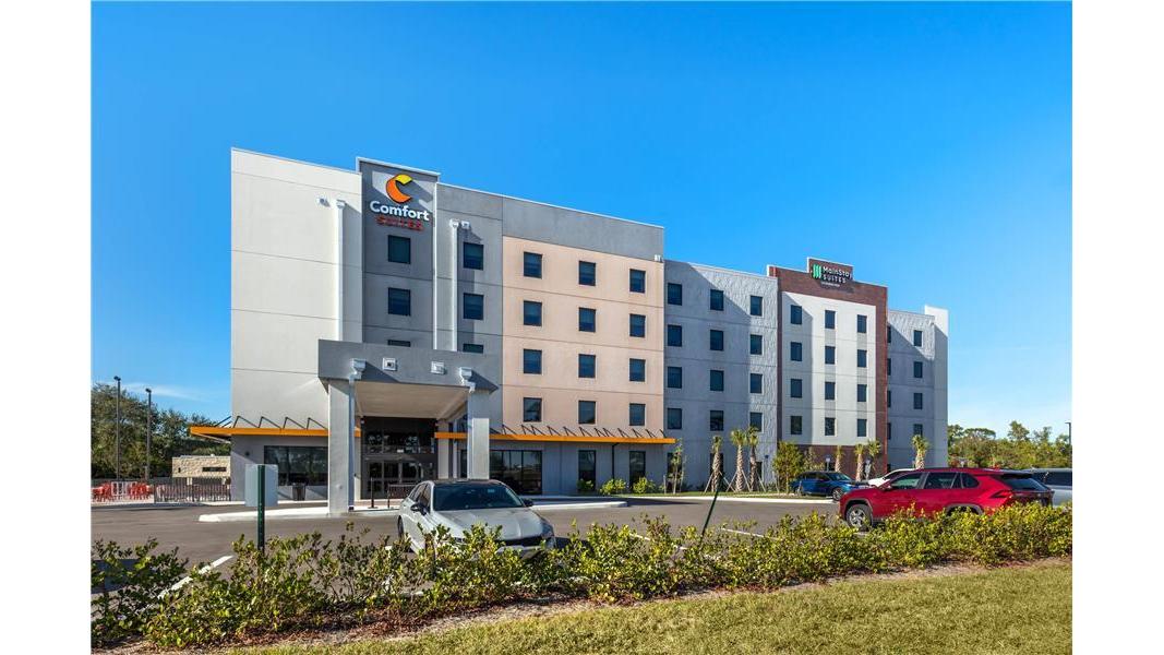 MainStay Suites Fort Myers East I-75