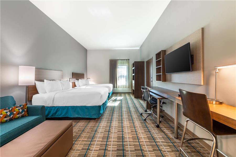 MainStay Suites Fort Myers East I-75 photo 2