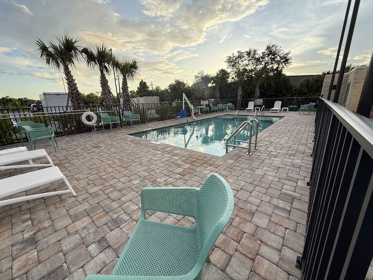 MainStay Suites Fort Myers East I-75 photo 3