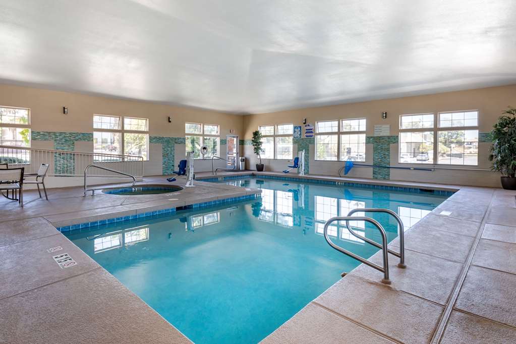 Best Western Plus Las Vegas West photo 3