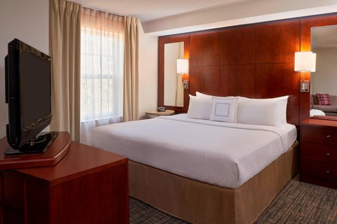 Residence Inn by Marriott Gravenhurst Muskoka Wharf photo 2