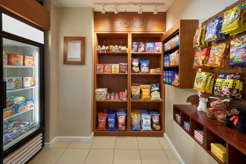 Residence Inn by Marriott Gravenhurst Muskoka Wharf photo 3