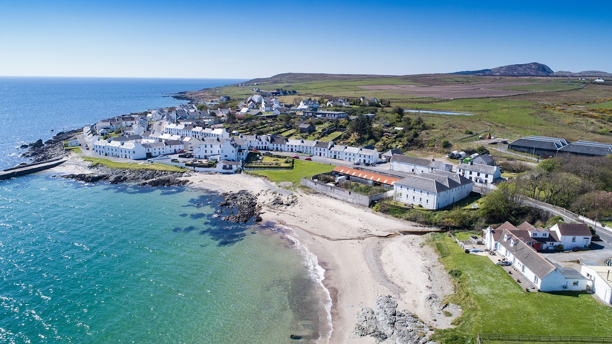 Port Charlotte Hotel