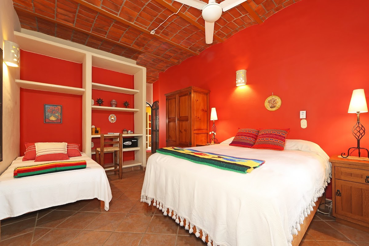 Casa Terramar Sayulita photo 2