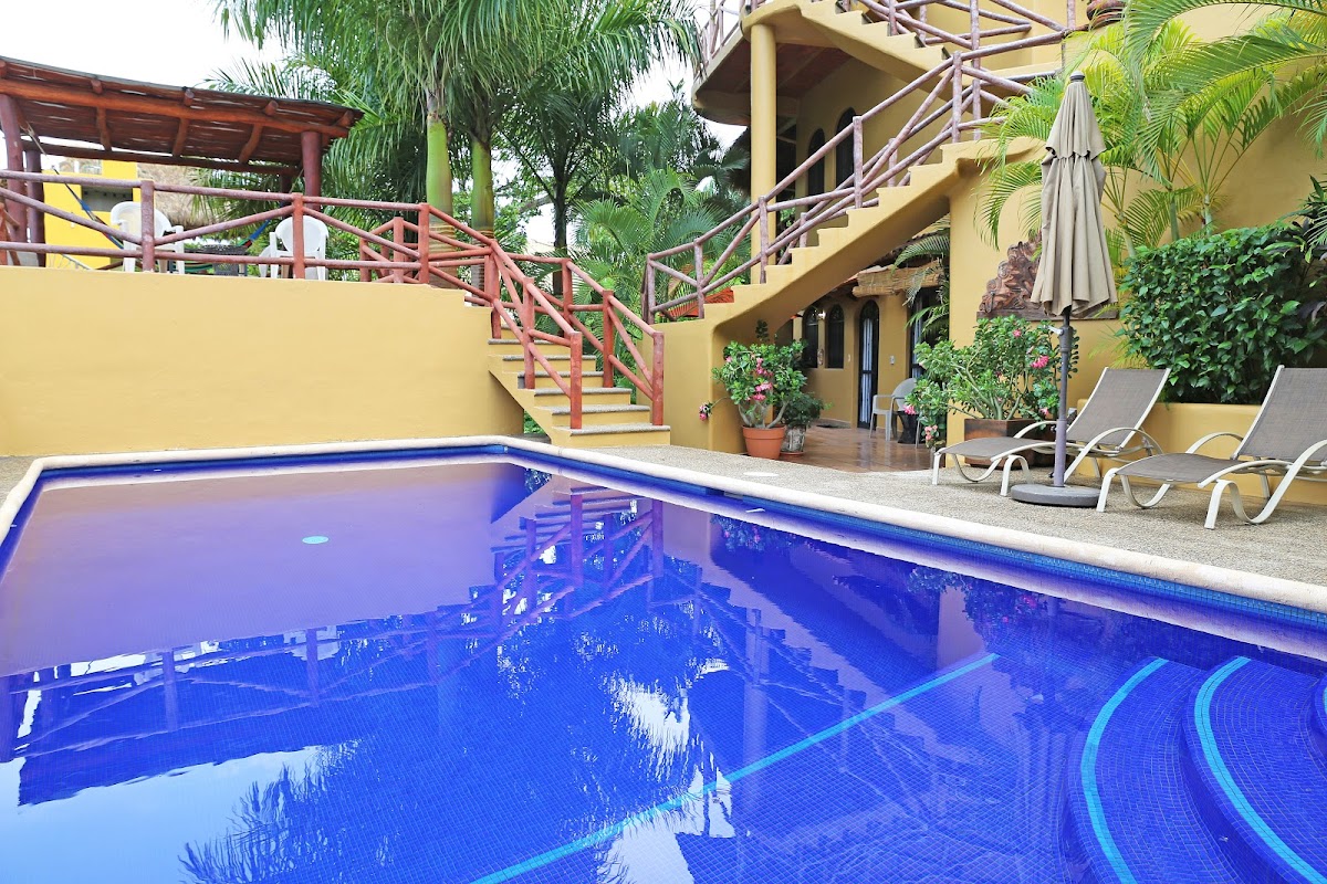 Casa Terramar Sayulita photo 3