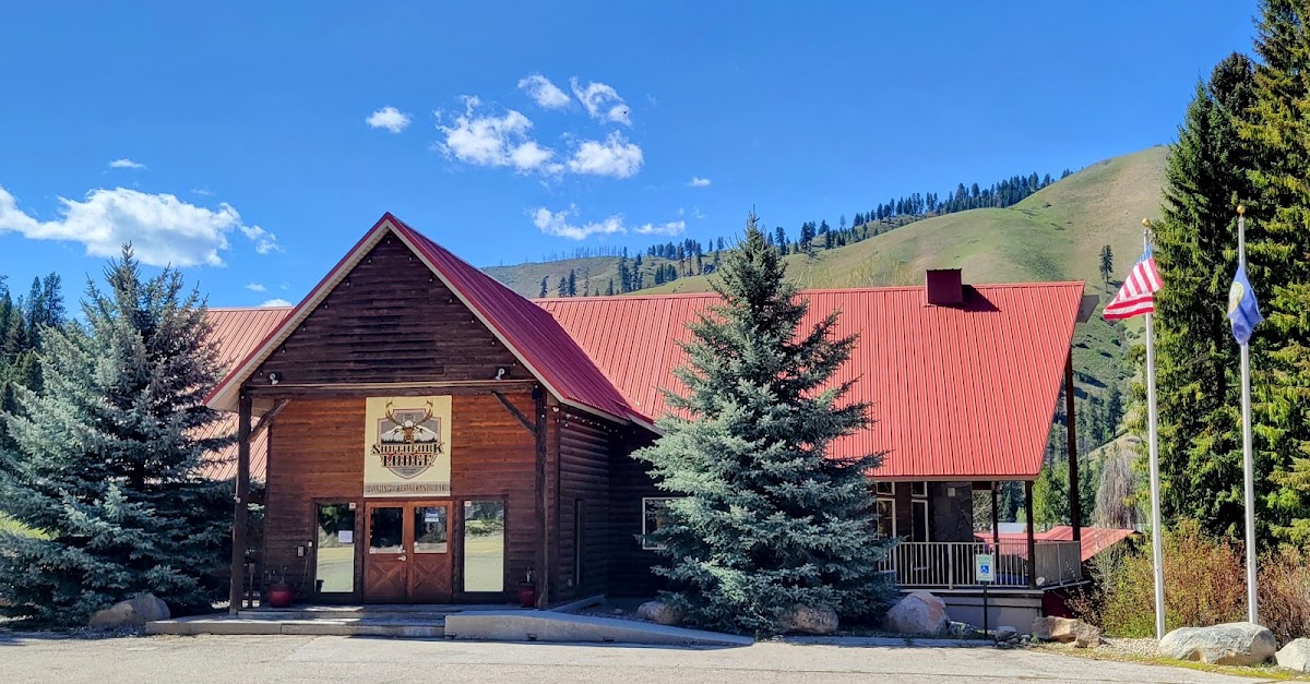 Southfork Lodge