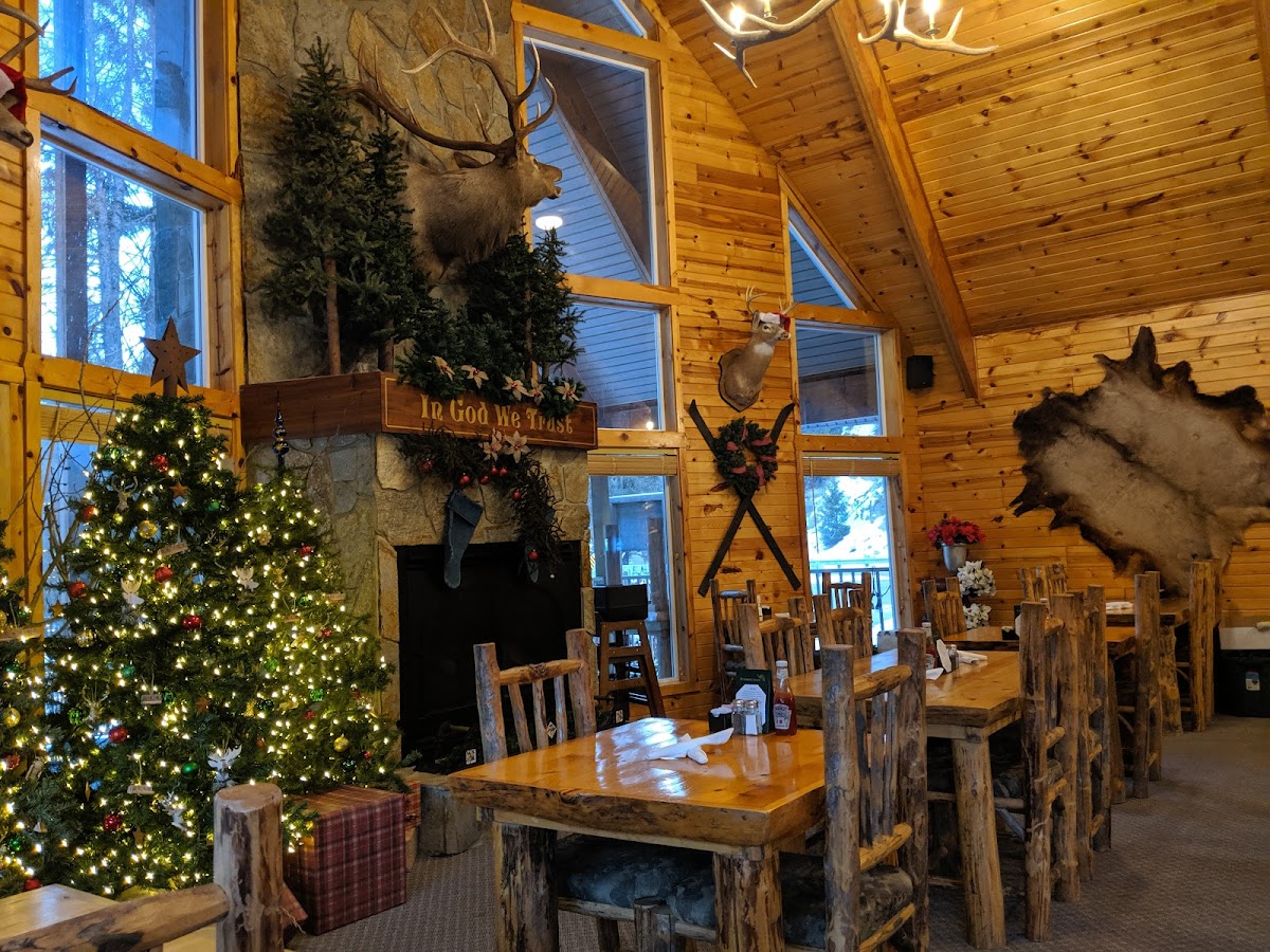 Southfork Lodge photo 2