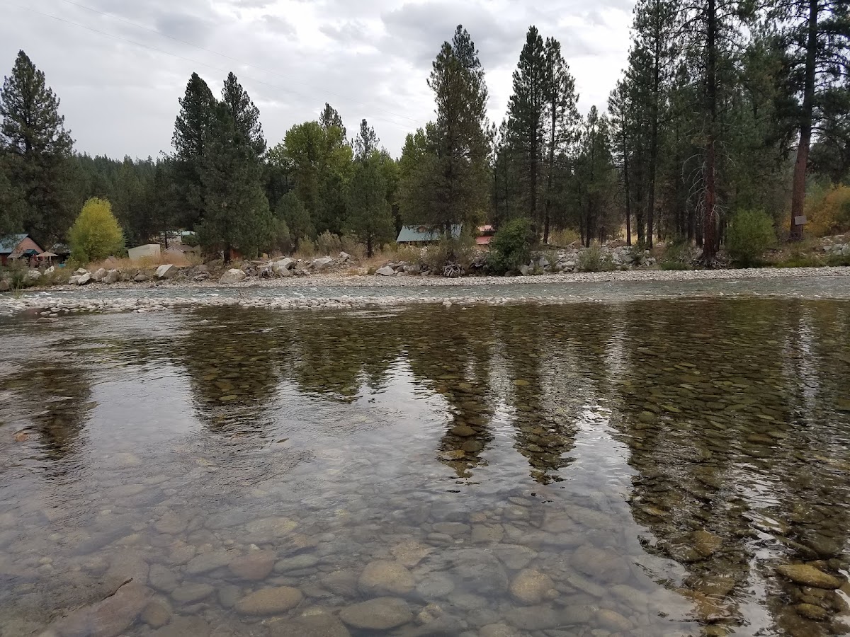Southfork Lodge photo 3