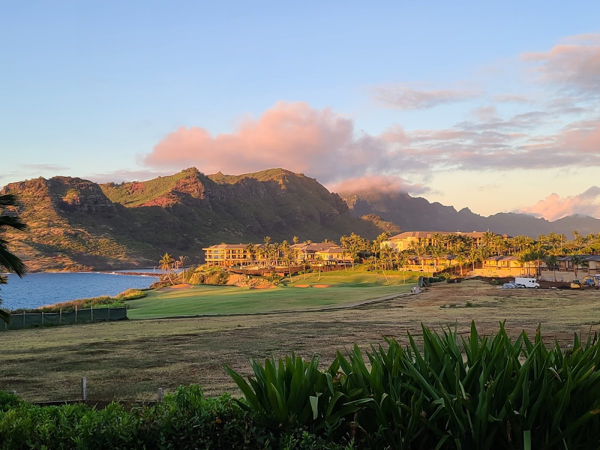 Marriott's Kauai Lagoons - Kalanipu'u photo 3
