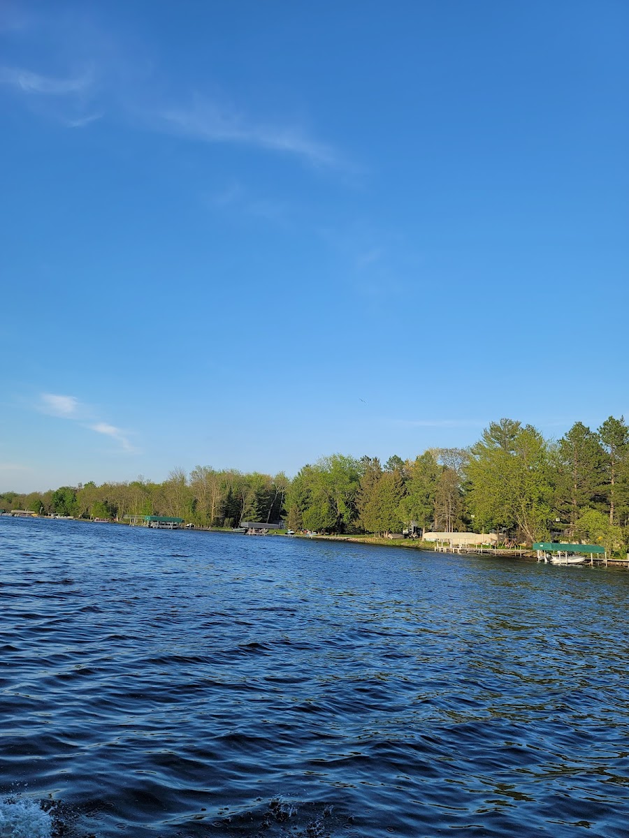 Big Pine Lake