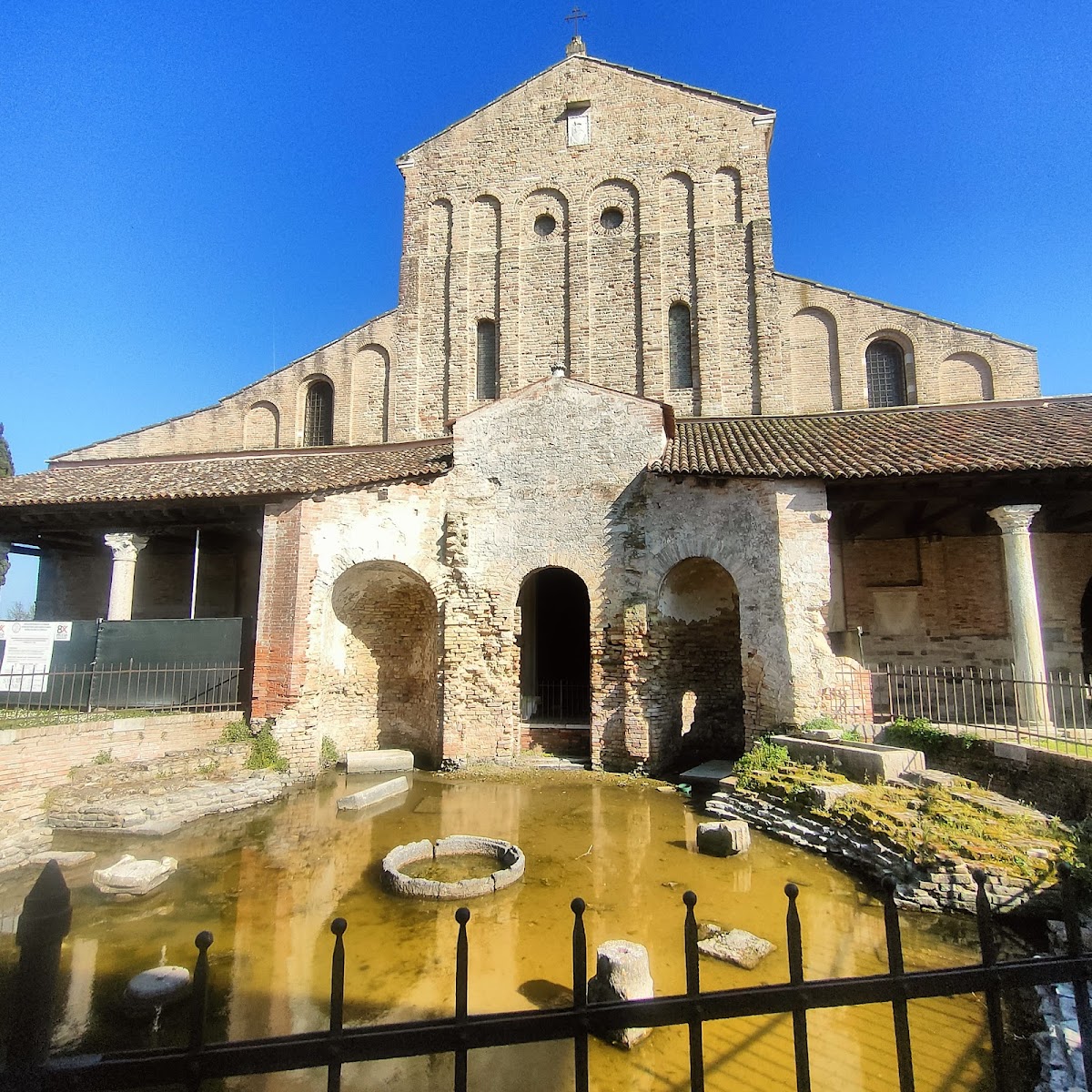 Torcello
