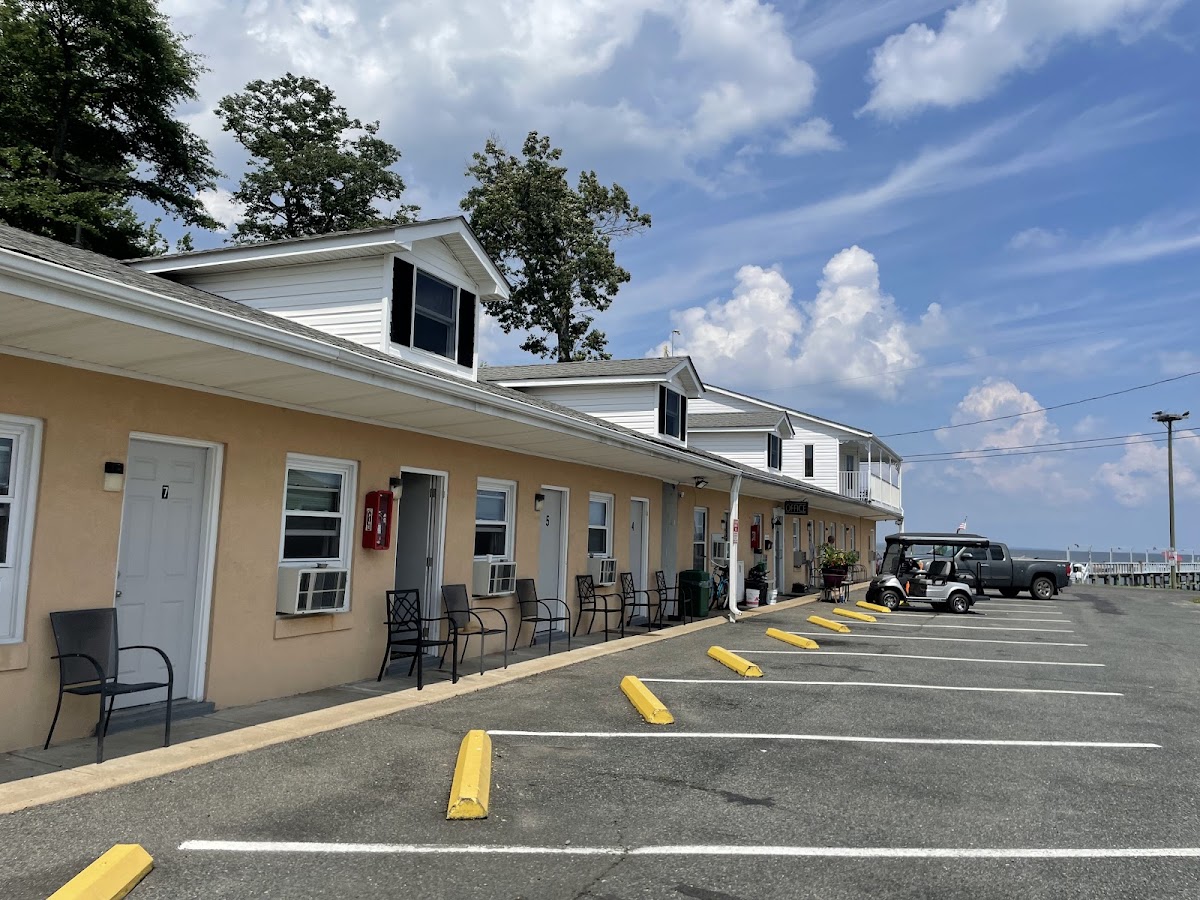 Wakefield Motel