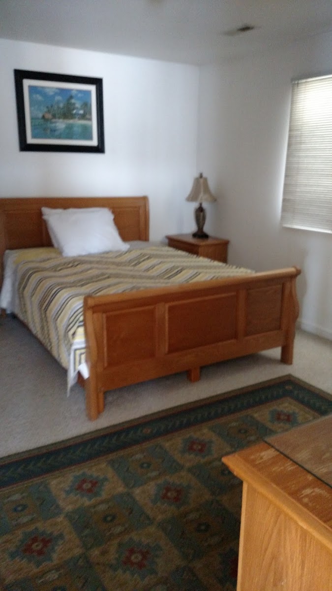 Wakefield Motel photo 2