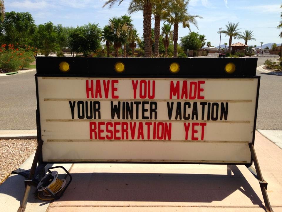 Palms RV Resort photo 2