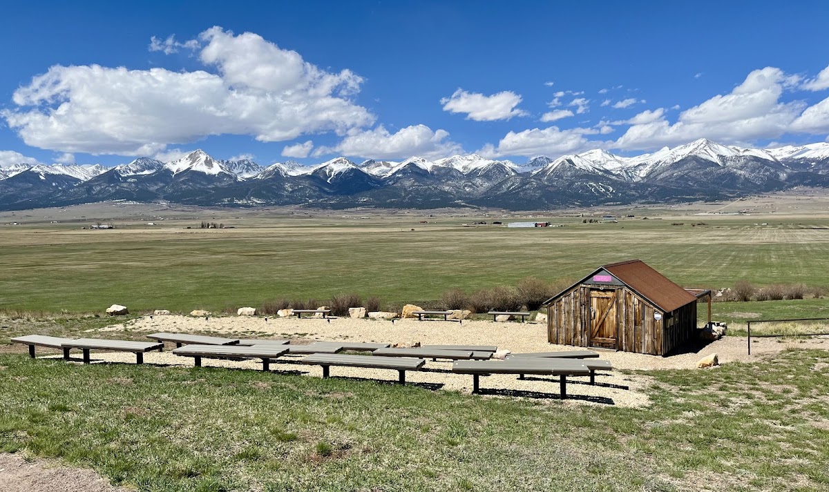 Smokey Jack Observatory