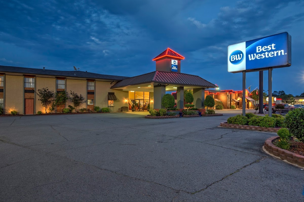 Best Western Inn