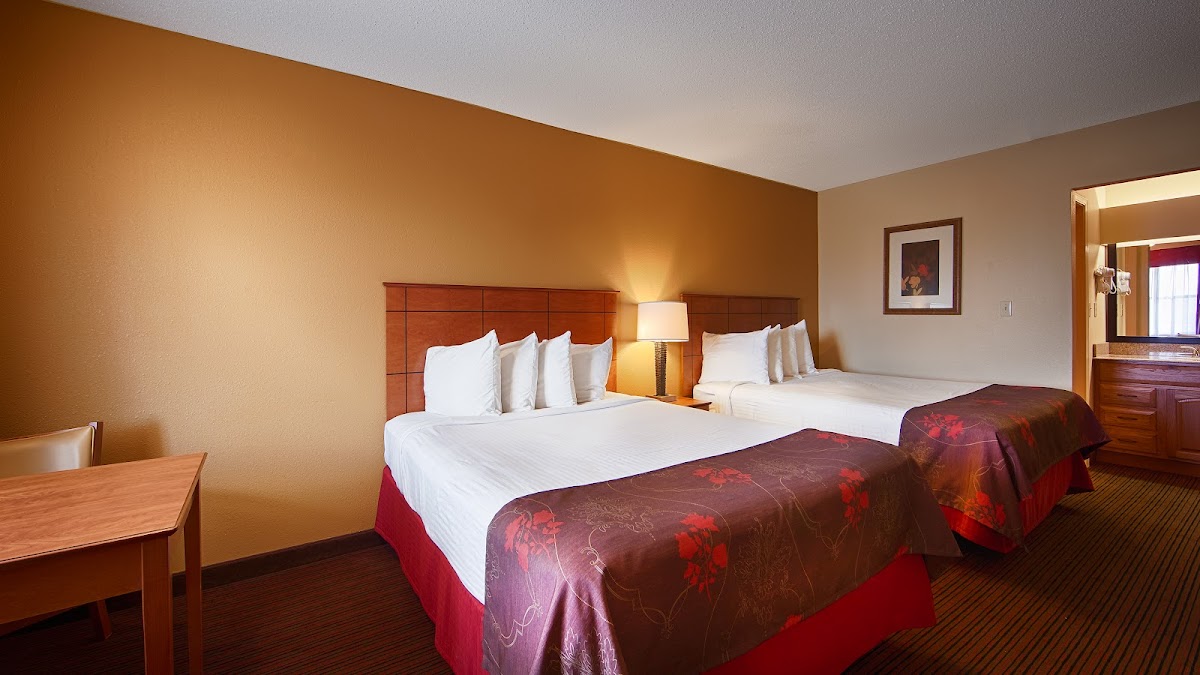 Best Western Inn photo 2