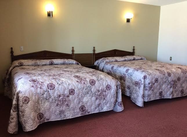 Nevada Inn Motel photo 2