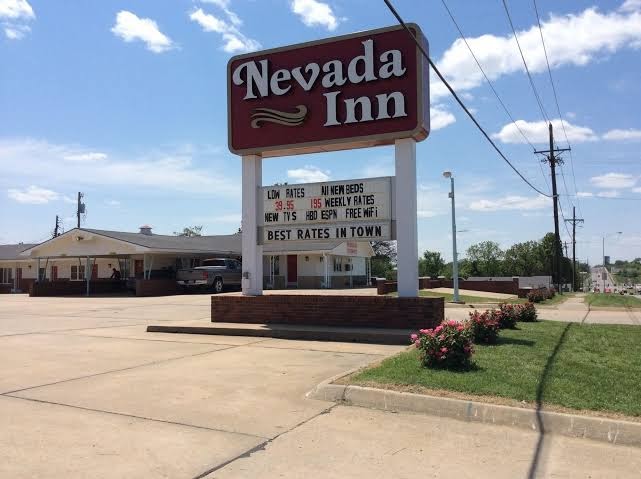 Nevada Inn Motel photo 3