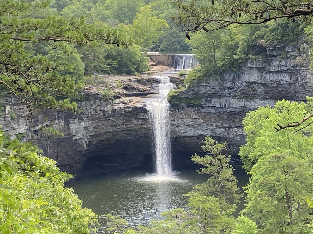DeSoto State Park
