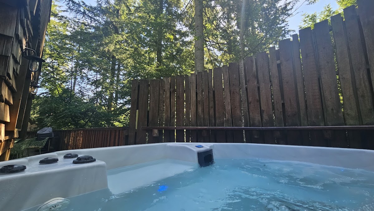 The Treehouses photo 3