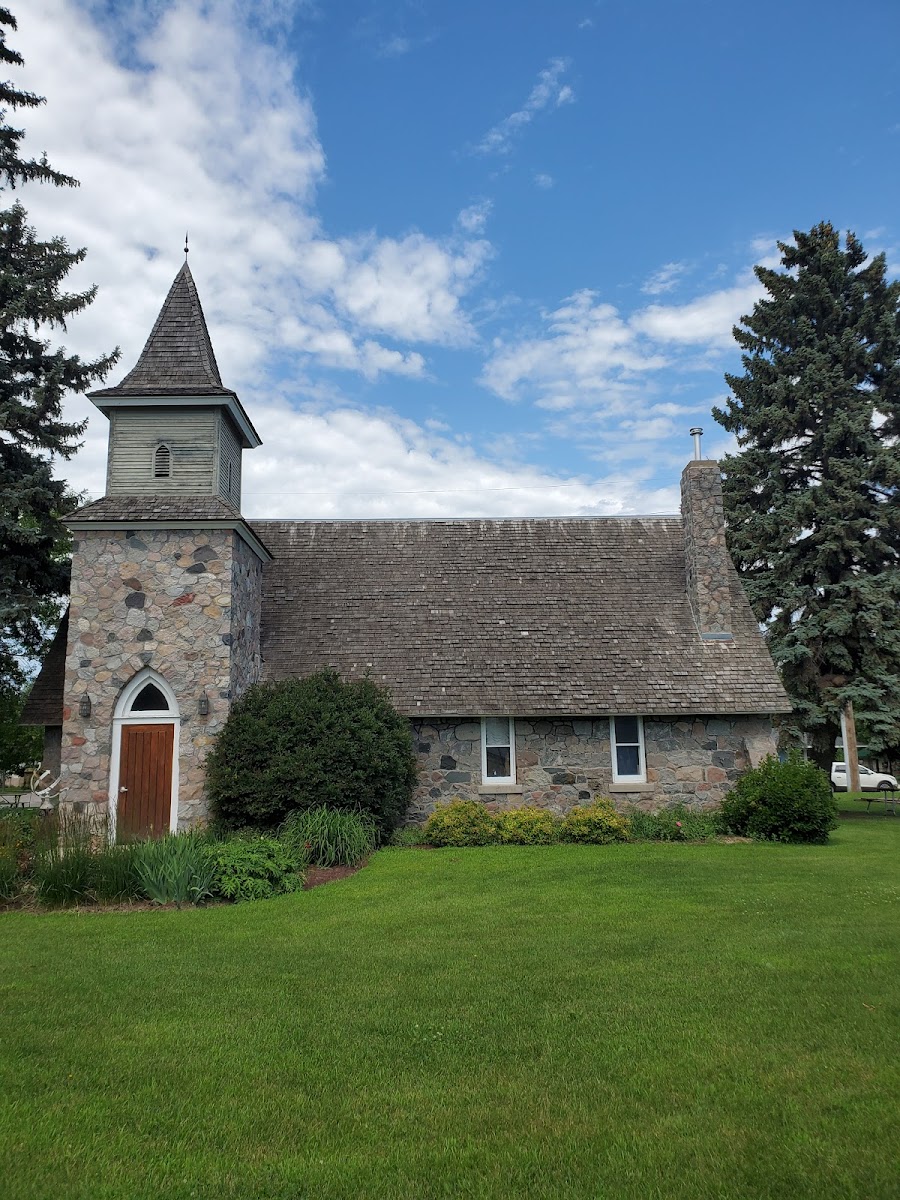 History Museum of East Otter Tail County