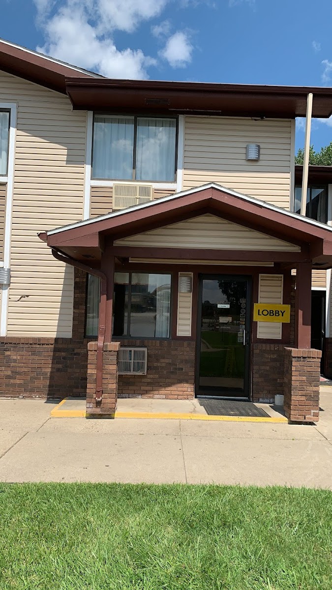 Quality Inn Jackson North