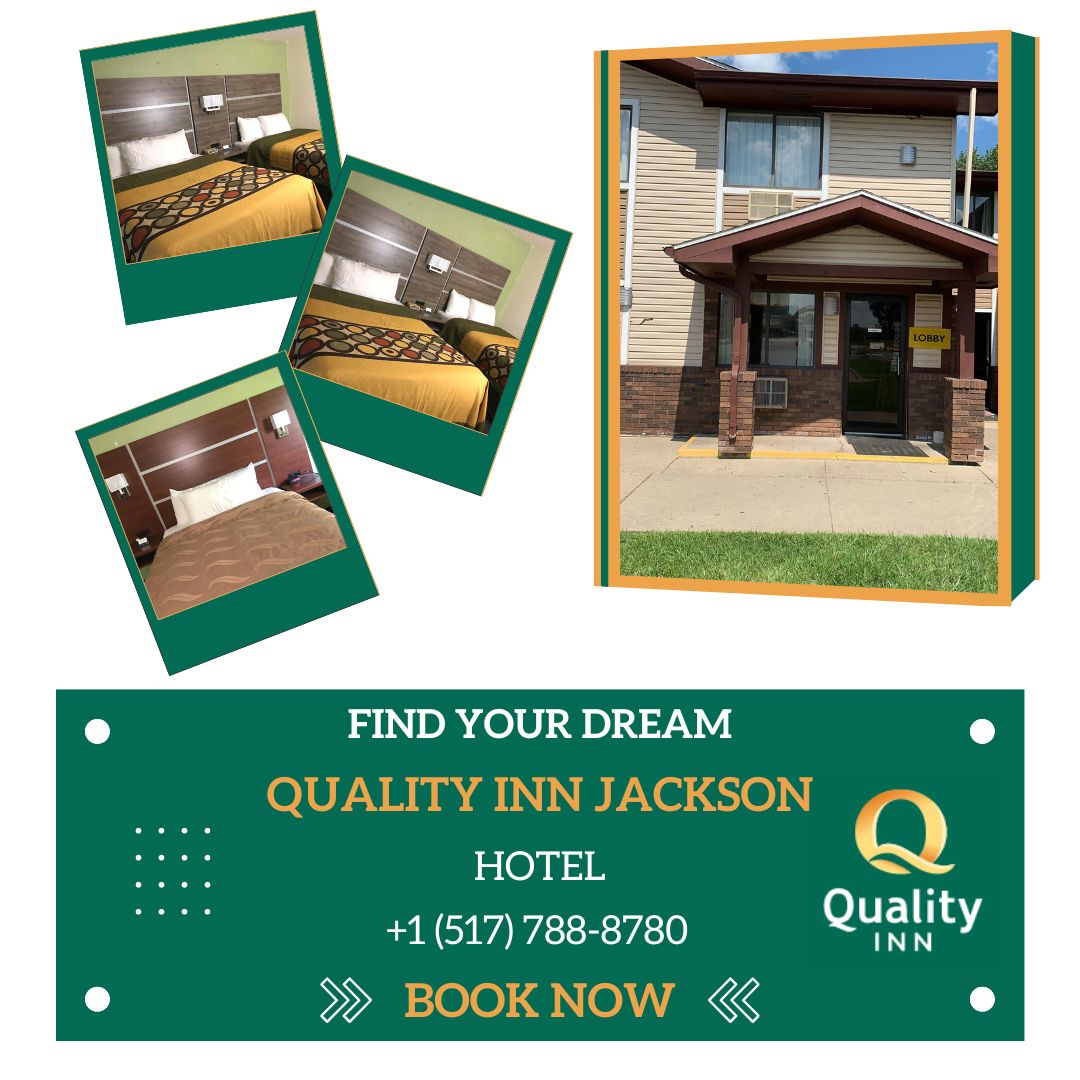 Quality Inn Jackson North photo 3