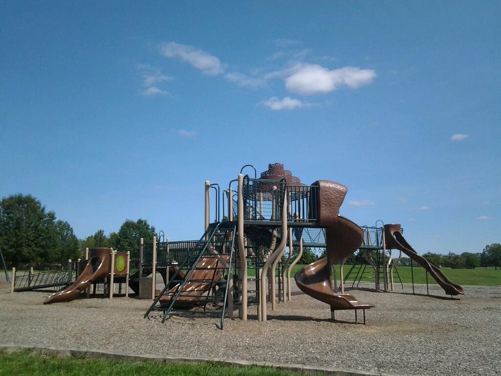 Jackson Morrow Park