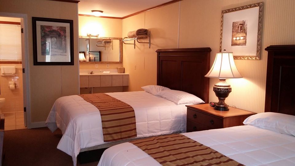 Southern Comfort Inn & Resort photo 2