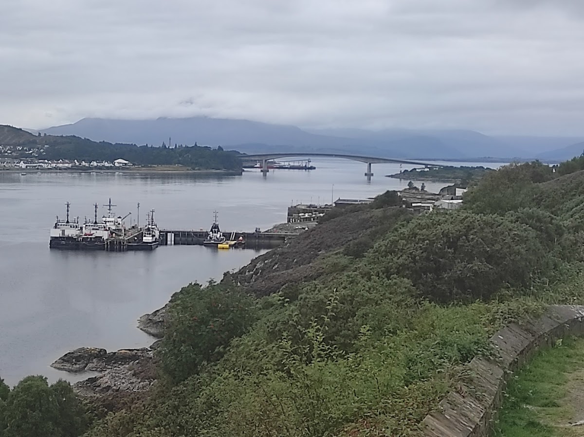 Loch Alsh