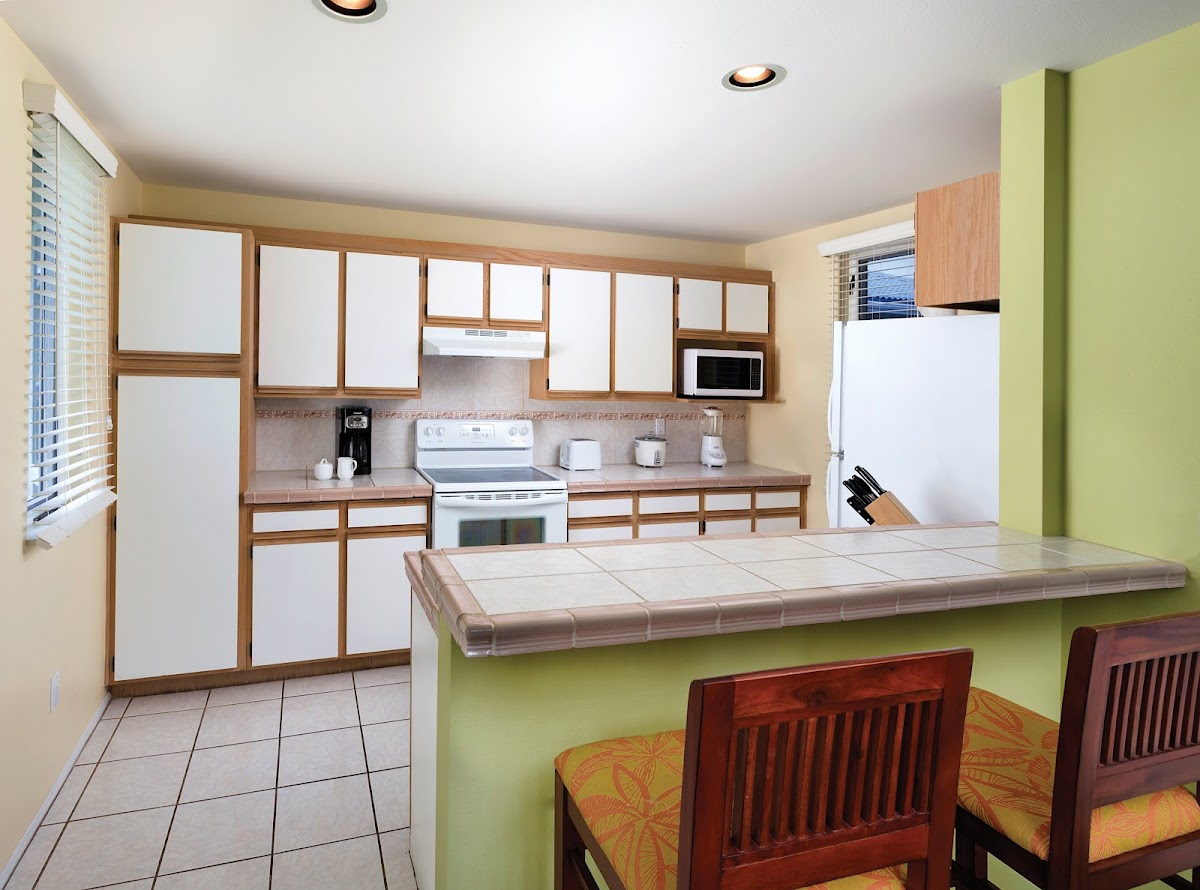 Club Wyndham Mauna Loa Village photo 3
