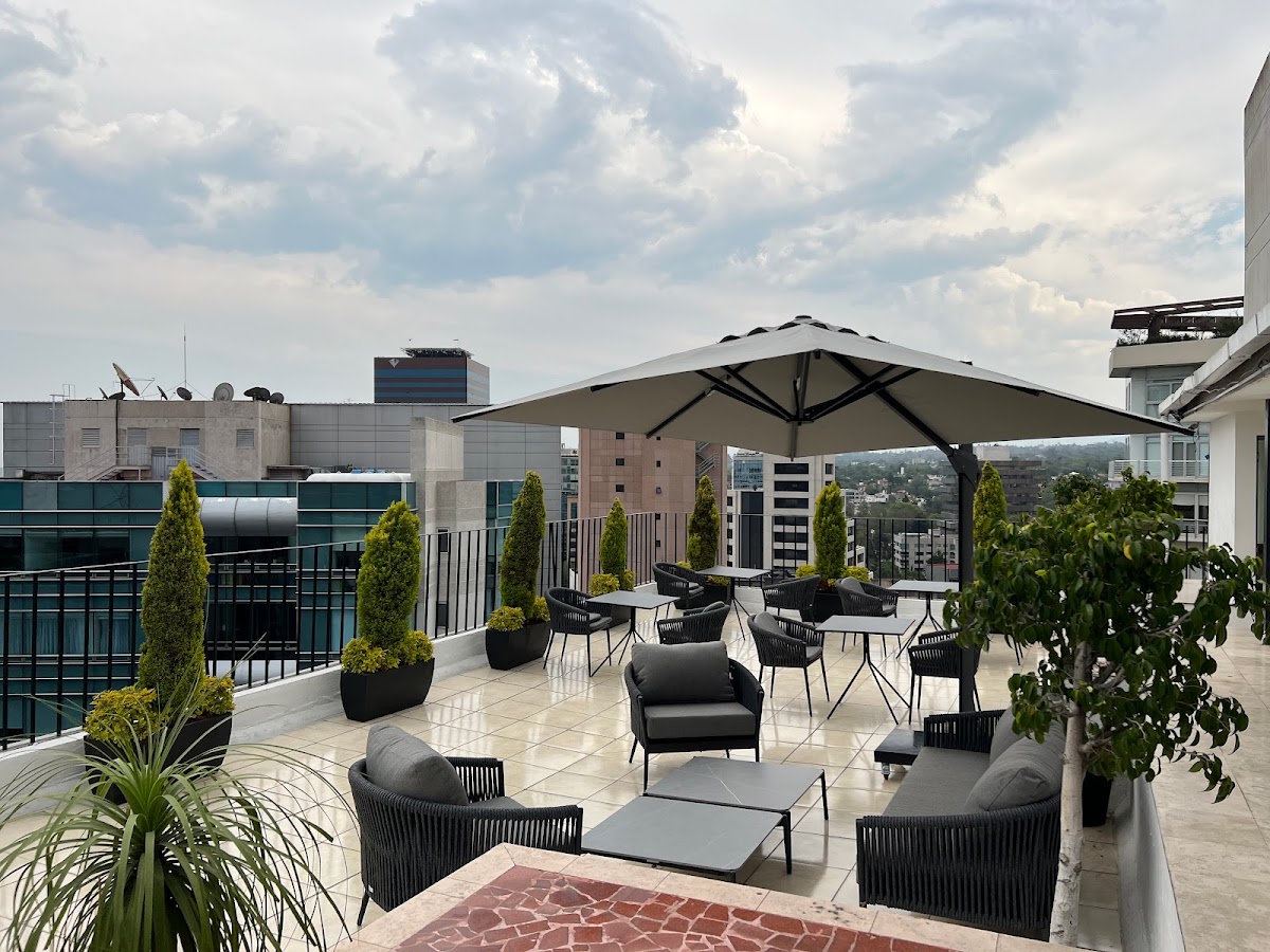 St Isidro Corporate Housing