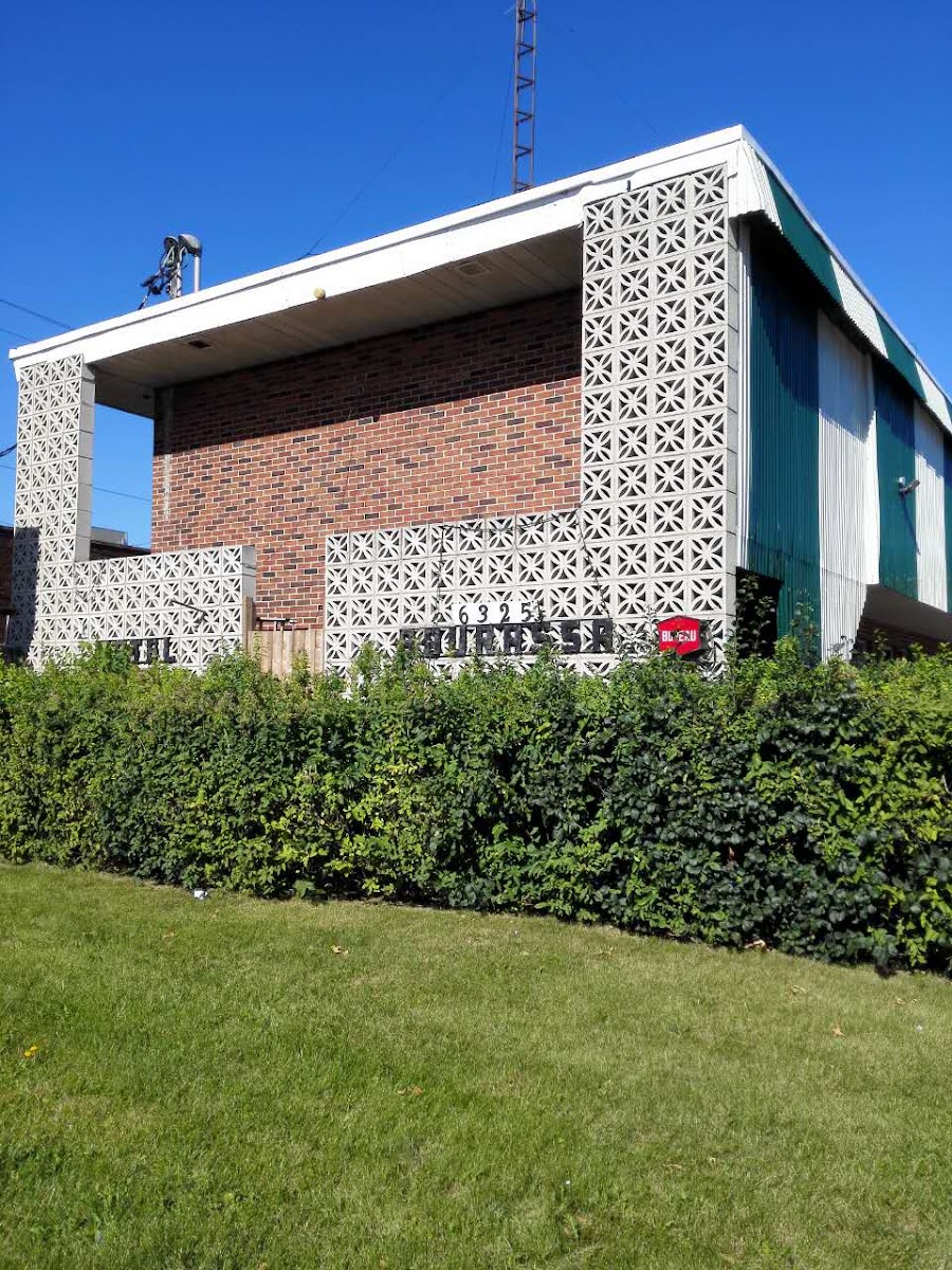 Motel Bourassa