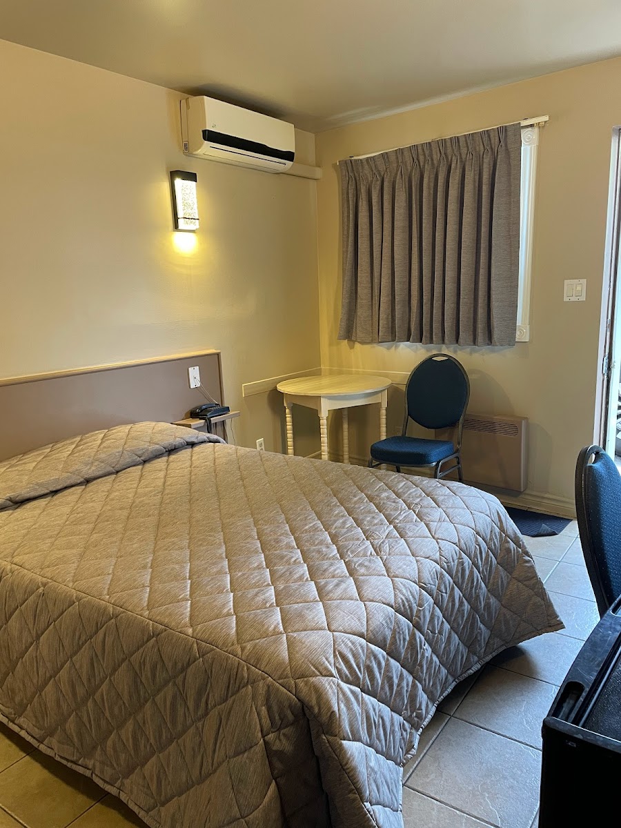 Motel Bourassa photo 2