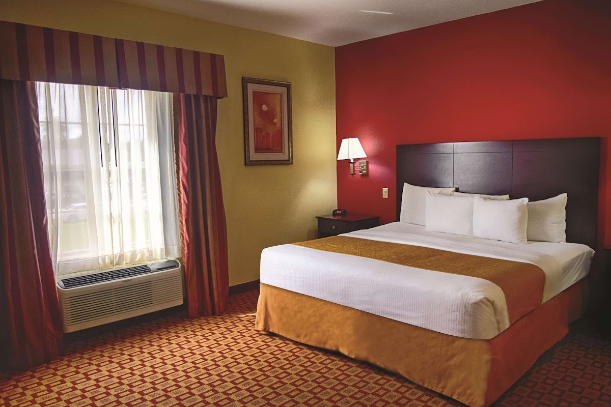 La Quinta Inn & Suites by Wyndham Alice photo 2