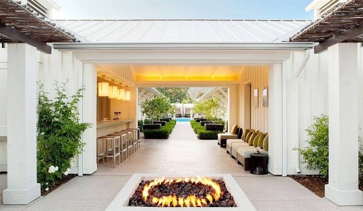 Solage, Auberge Collection