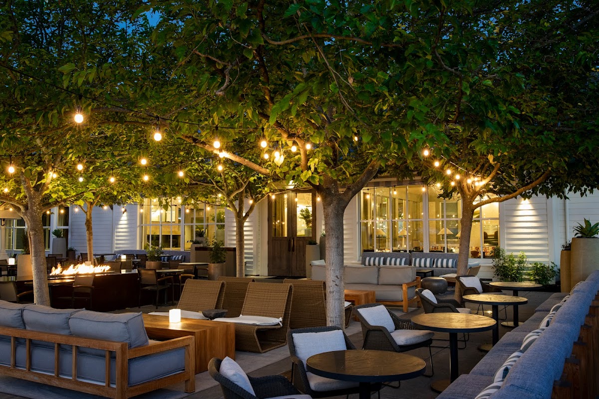 Solage, Auberge Collection photo 2