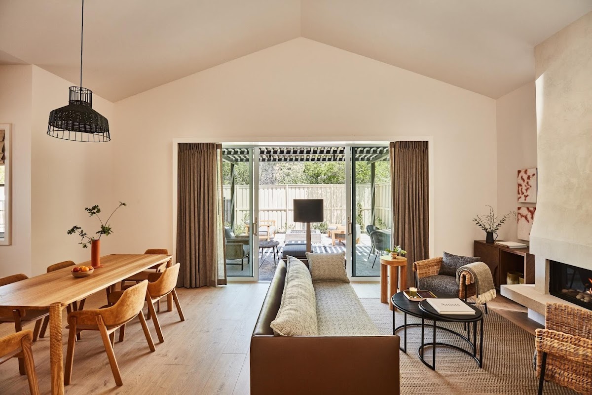 Solage, Auberge Collection photo 3