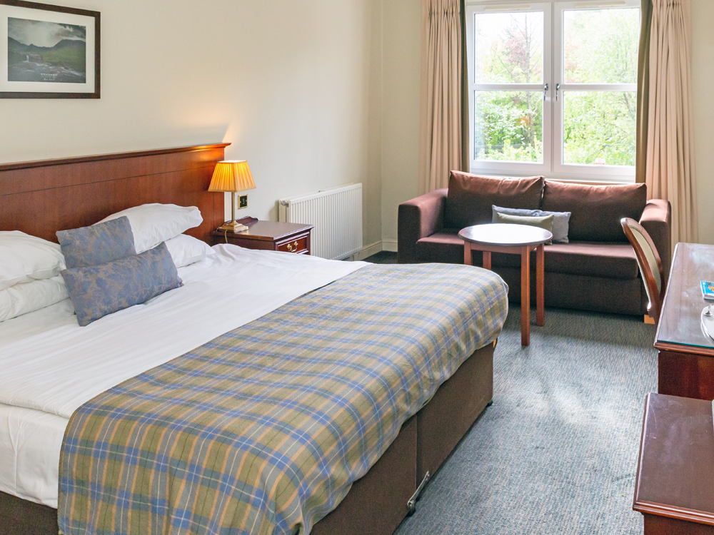 Ben Nevis Hotel & Leisure Club photo 2