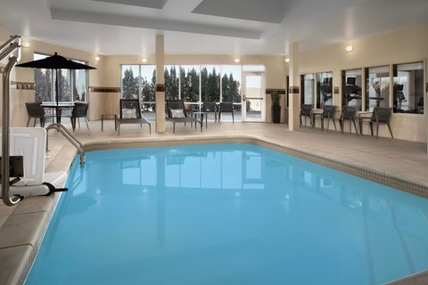 Courtyard by Marriott Little Rock North photo 3